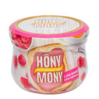 Крем-мёд Hony-Mony с Малиной и Розмарином