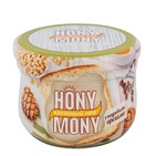 Крем-мёд Hony-Mony с Кедровым орехом