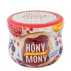 Крем-мёд Hony-Mony с Лесной ягодой